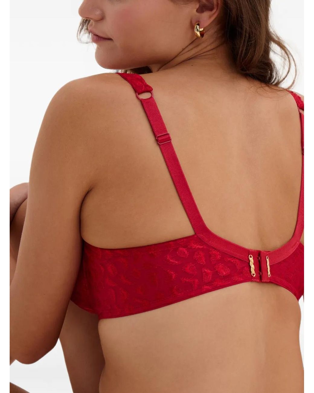 Aubade Red Crazy