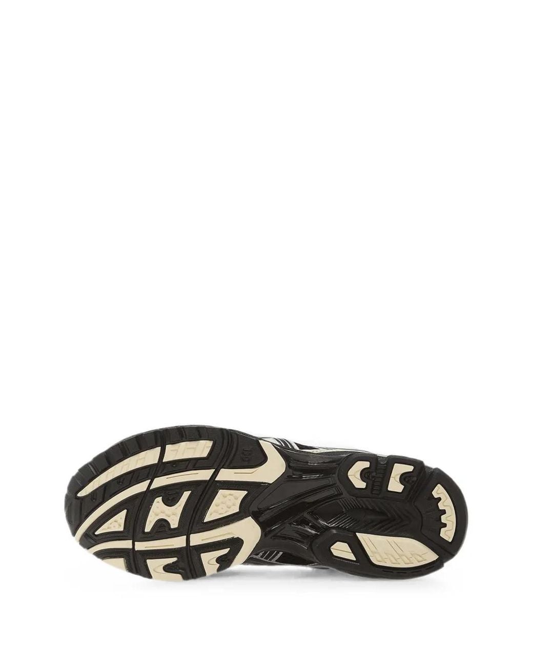 Asics Black Sneakers