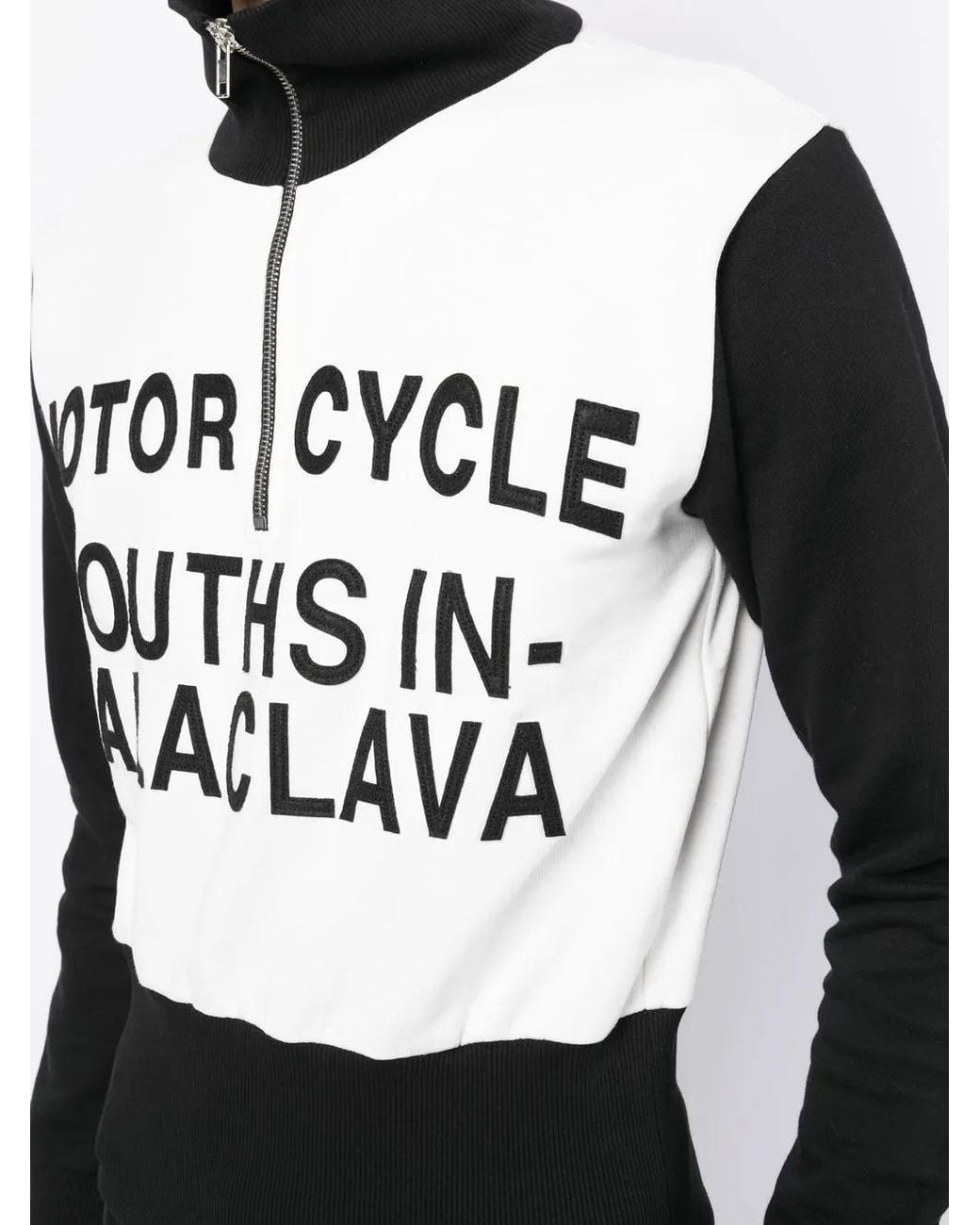 Youths in Balaclava Black Youths for men