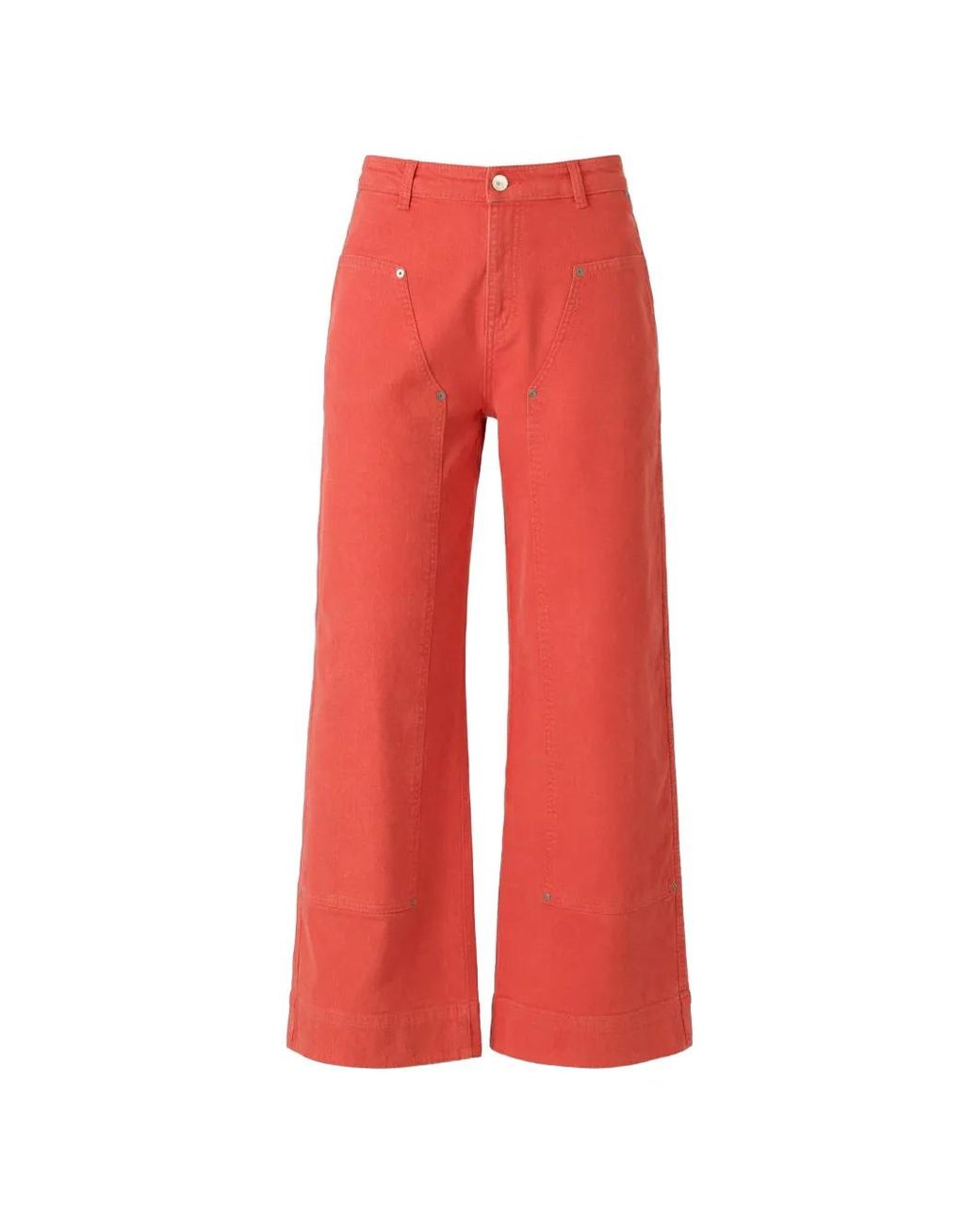 Cinq À Sept Red Jean Ryker