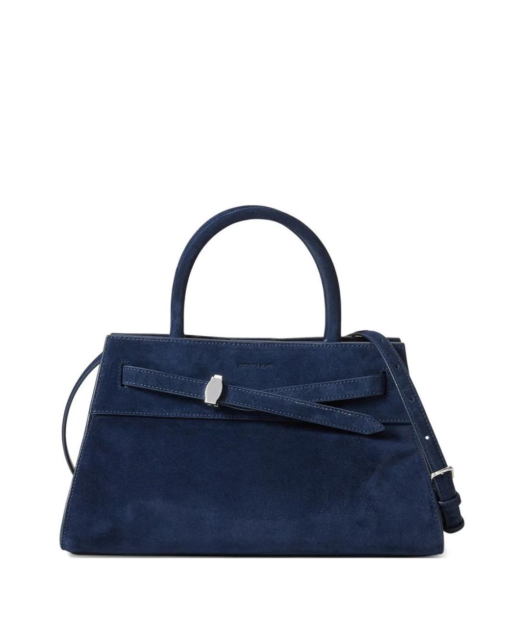 Bolso Shopper De Ante Veronica Beard de color Blue