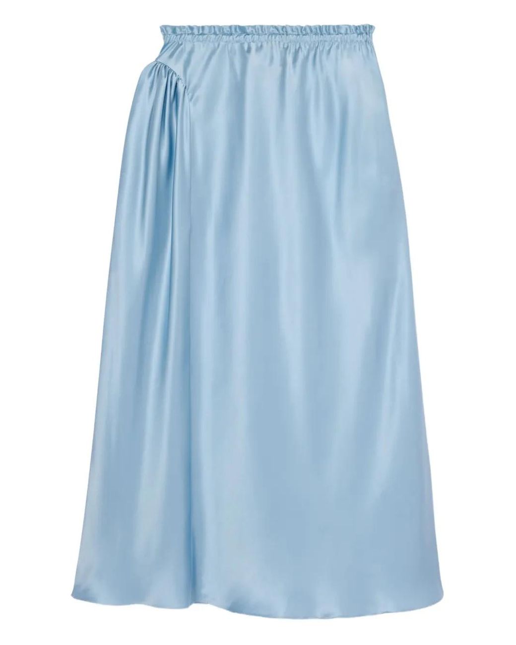 Gonna di Simone Rocha in Blue