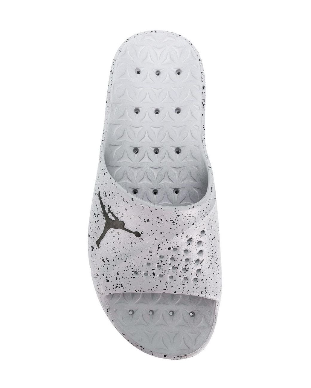 jordan superfly slides