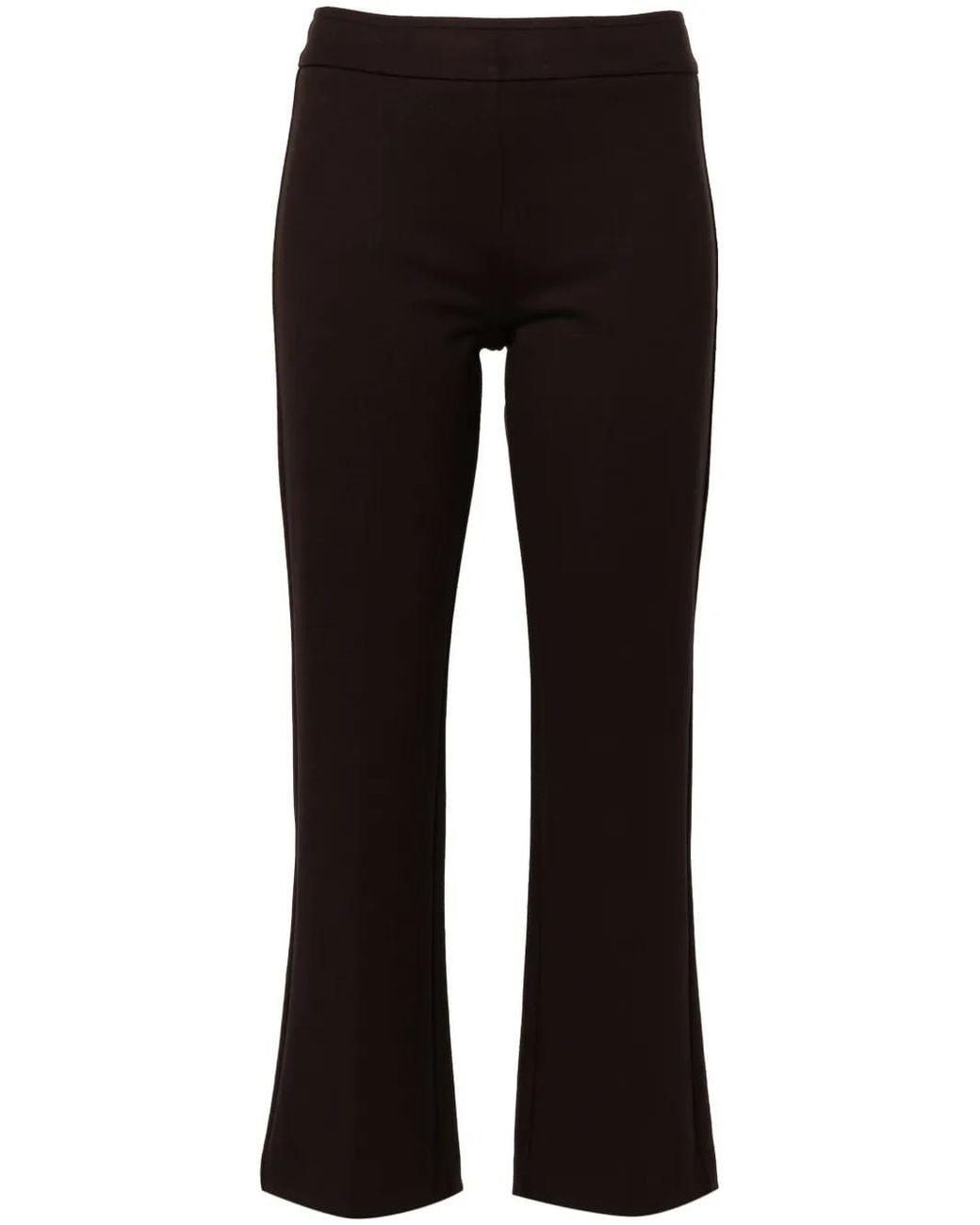 DR. HOPE Black Gym Trousers