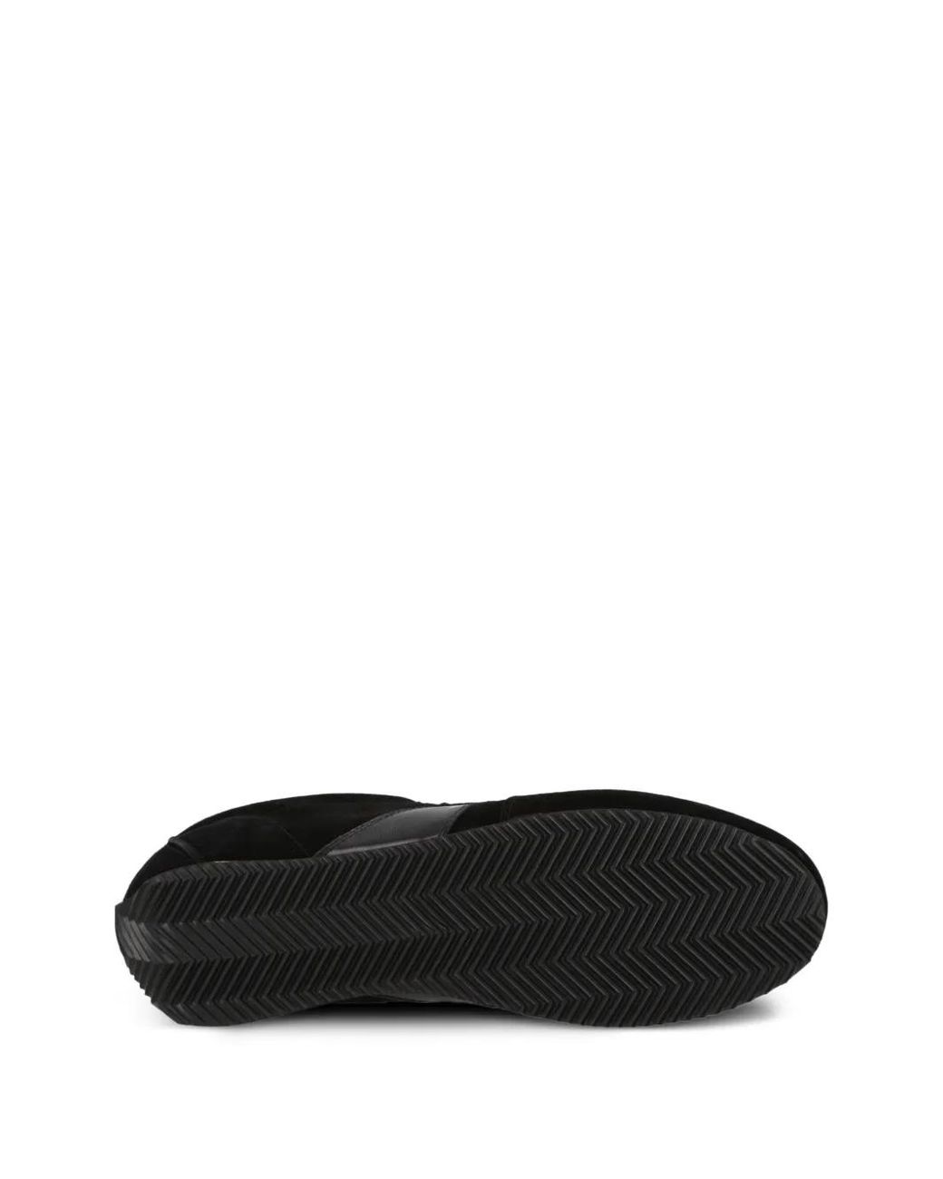 Philippe Model Planche Running in Black für Herren