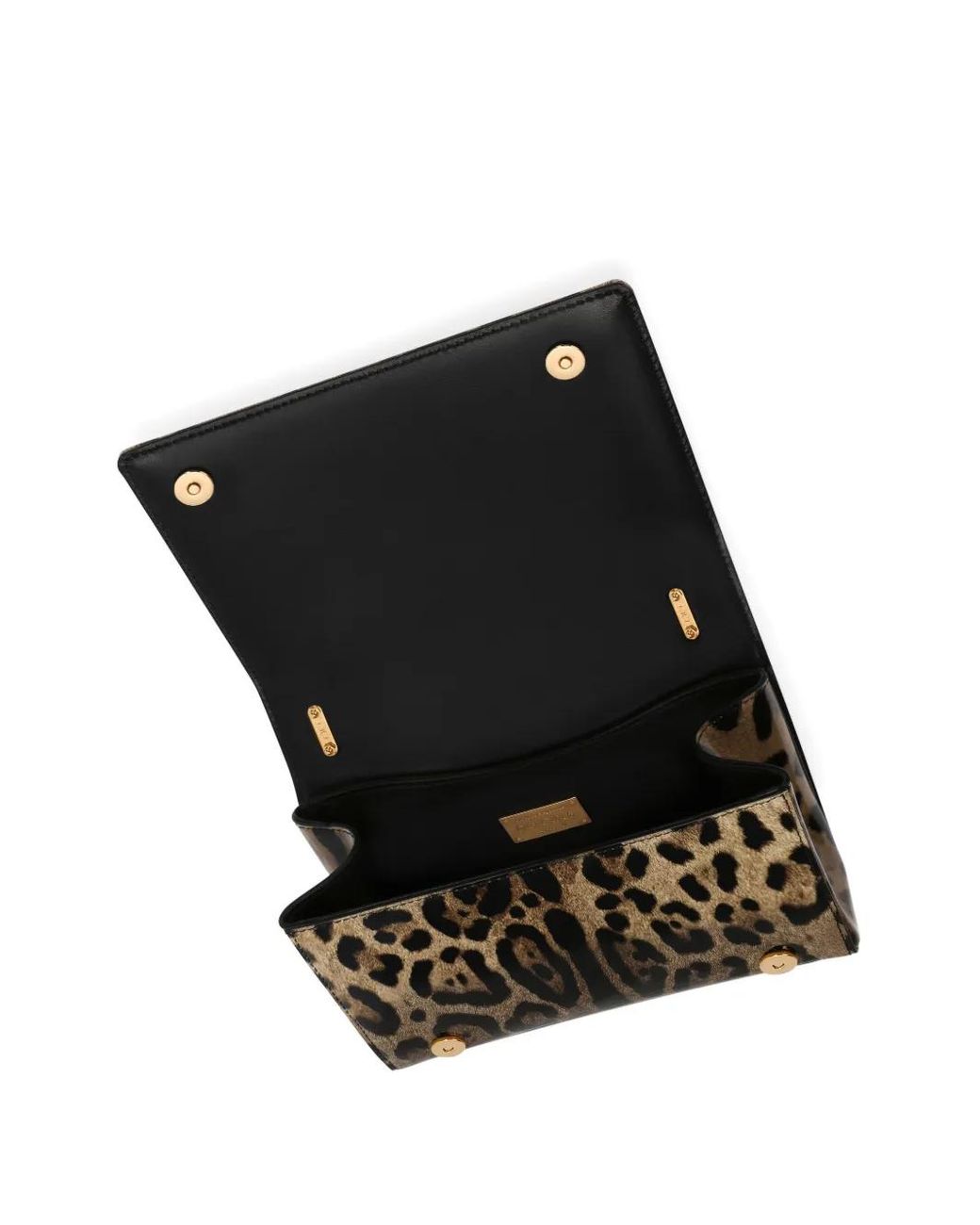 Dolce & Gabbana Multicolor Medium Dg Girls Shoulder Bag