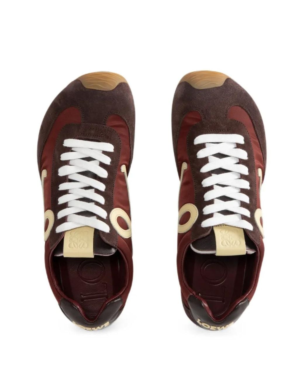 Loewe Brown Ballet Runner 2.0 Sneakers for men