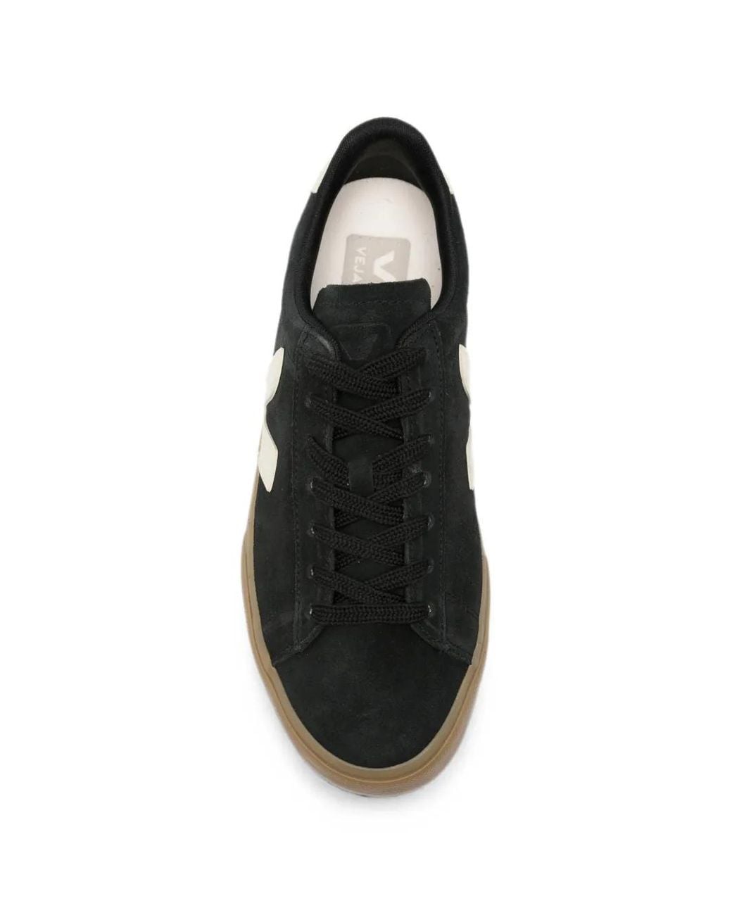 Veja Black Sneakers