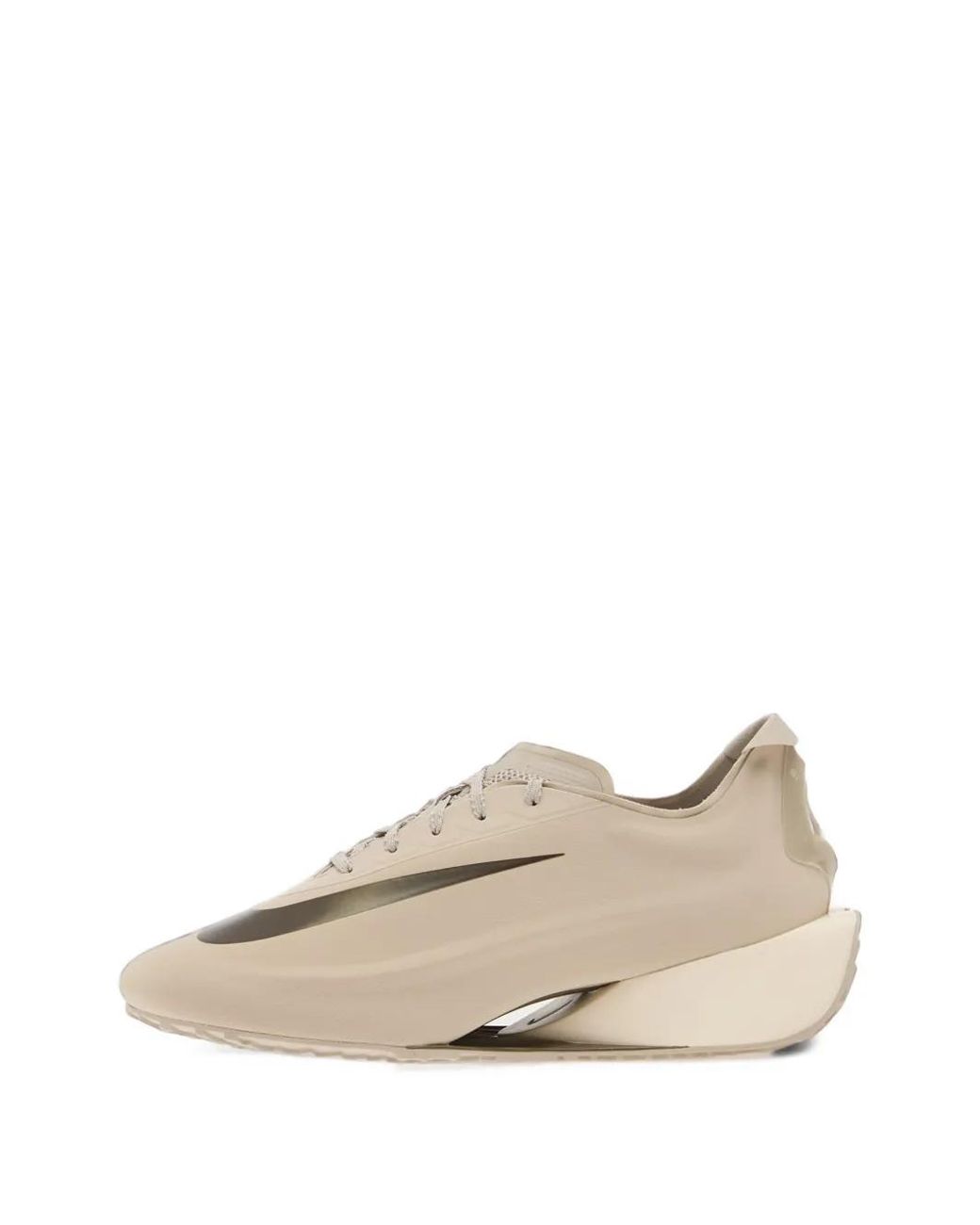 Nike Natural First Sight Noir Sneakers