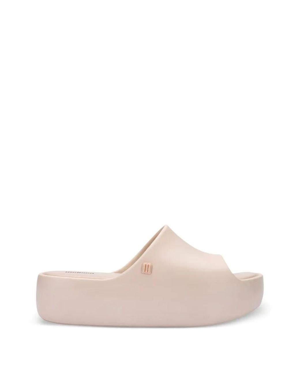 Melissa Pink Free Platform Slides