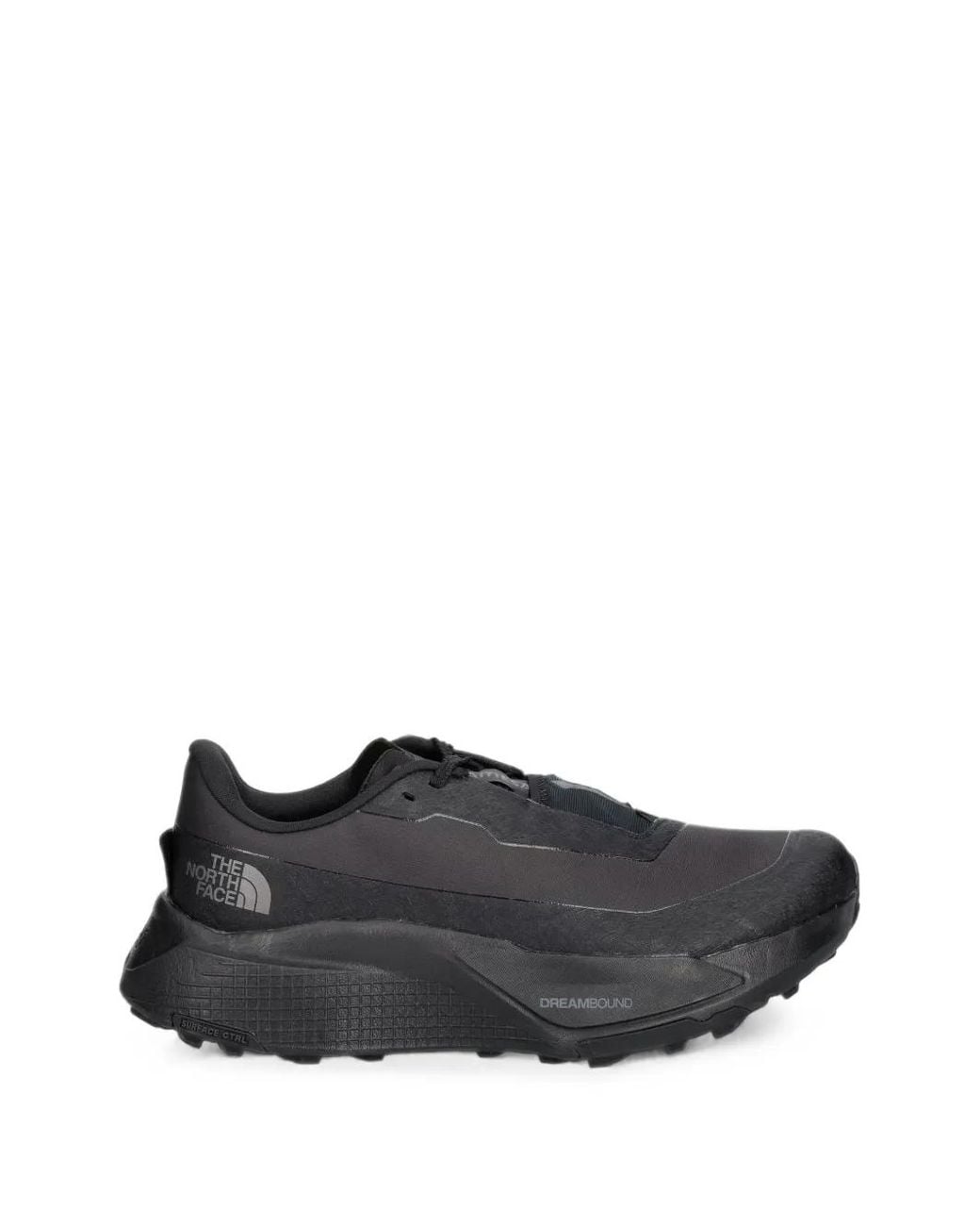 The North Face Black Altamesa 500 V2 Gore-Tex Lace-Up Sneakers for men