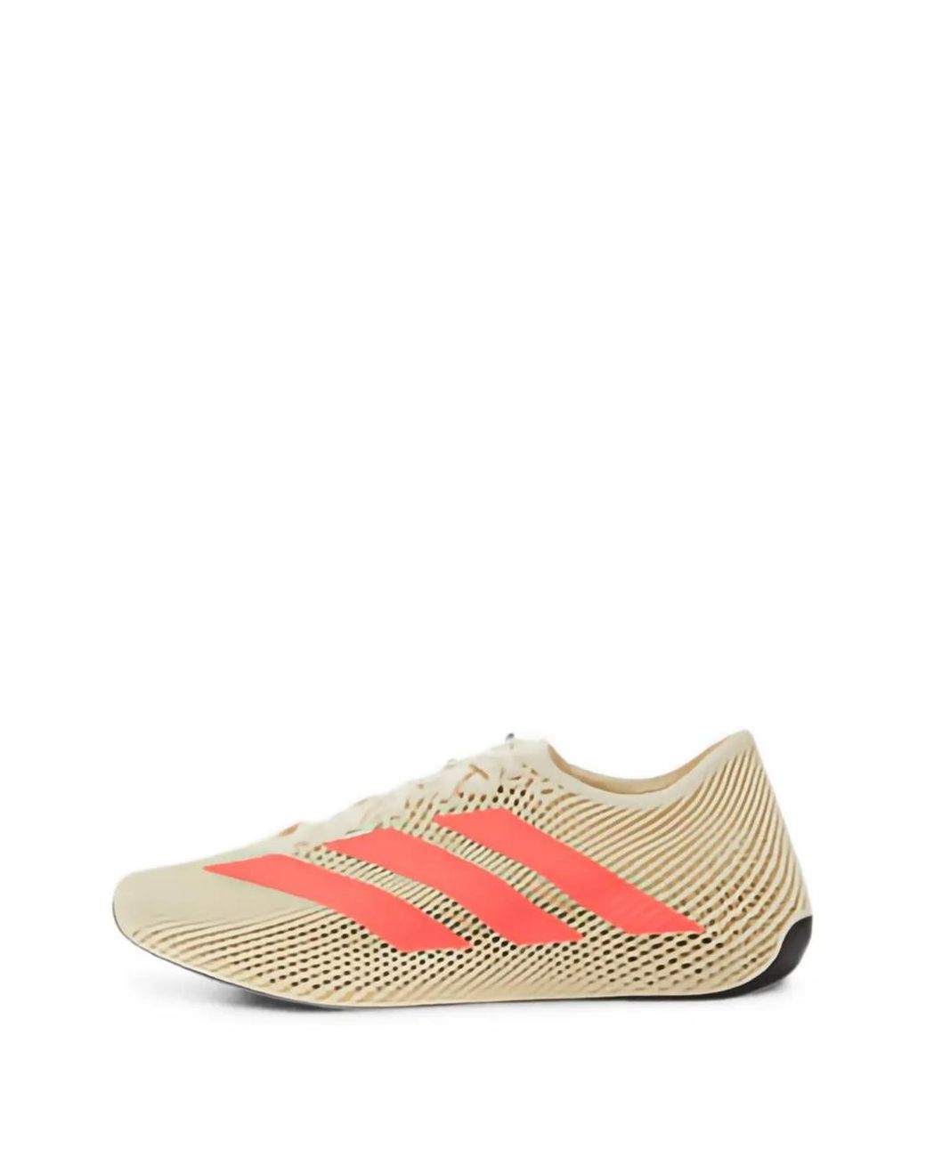 Adidas Originals Pink Climacool Mesh Sneakers