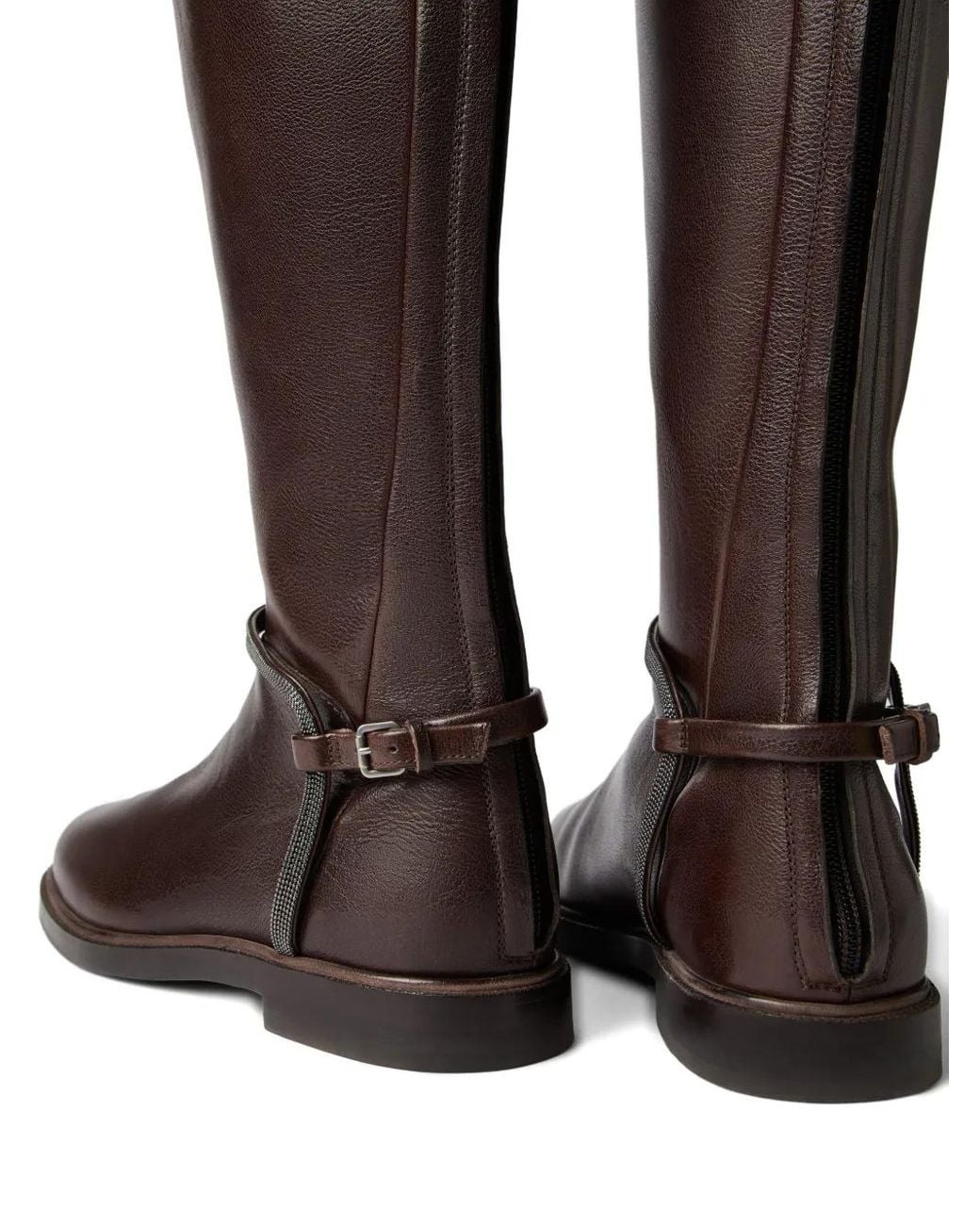 Brunello Cucinelli Brunello Cucinelli Brown Women