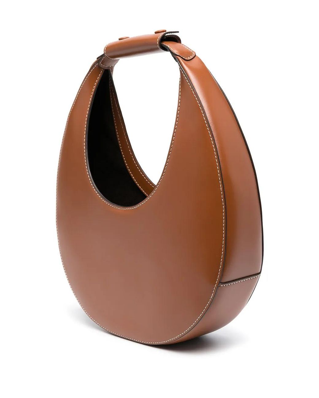 Staud Brown Bags