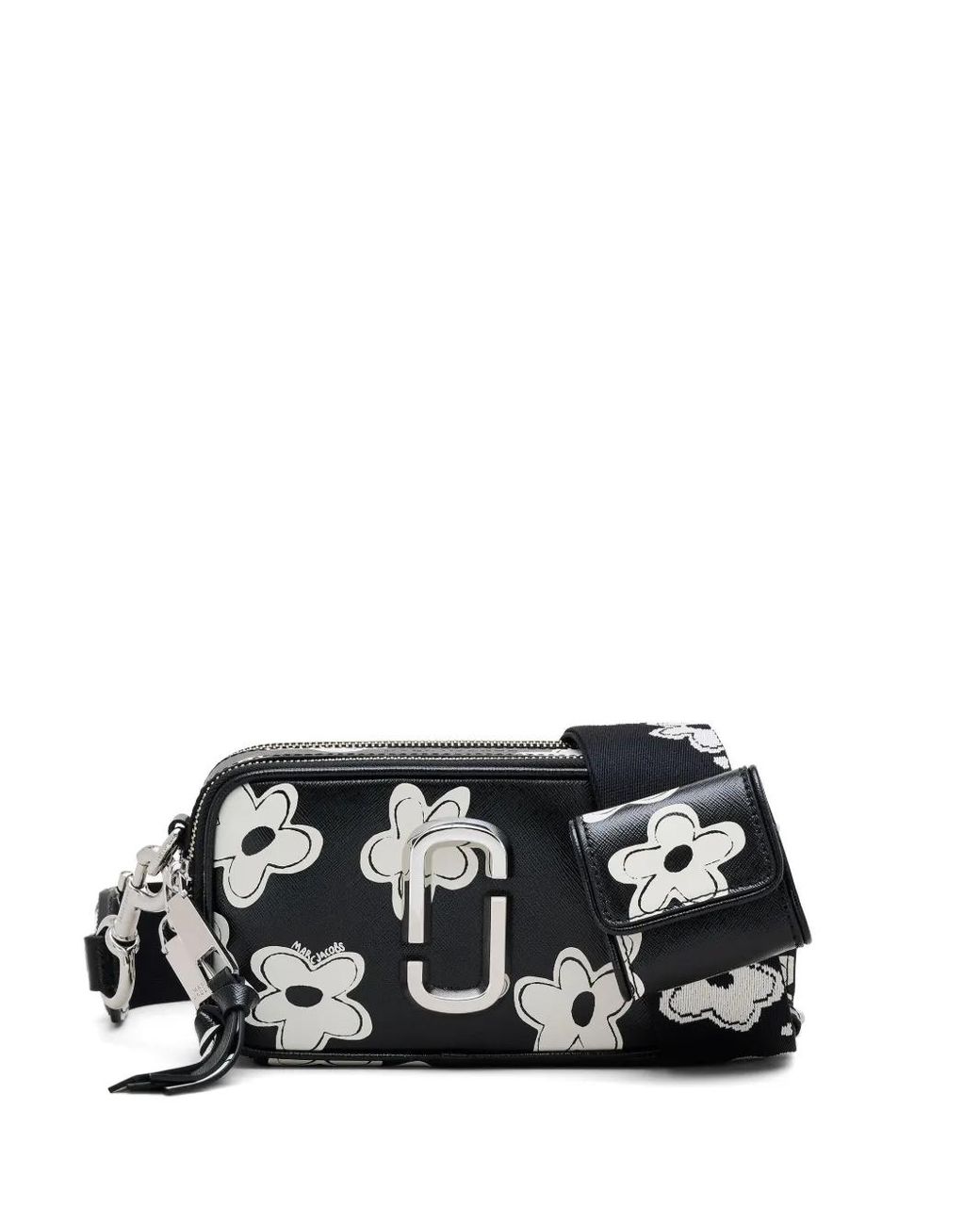 Marc Jacobs Black Bags