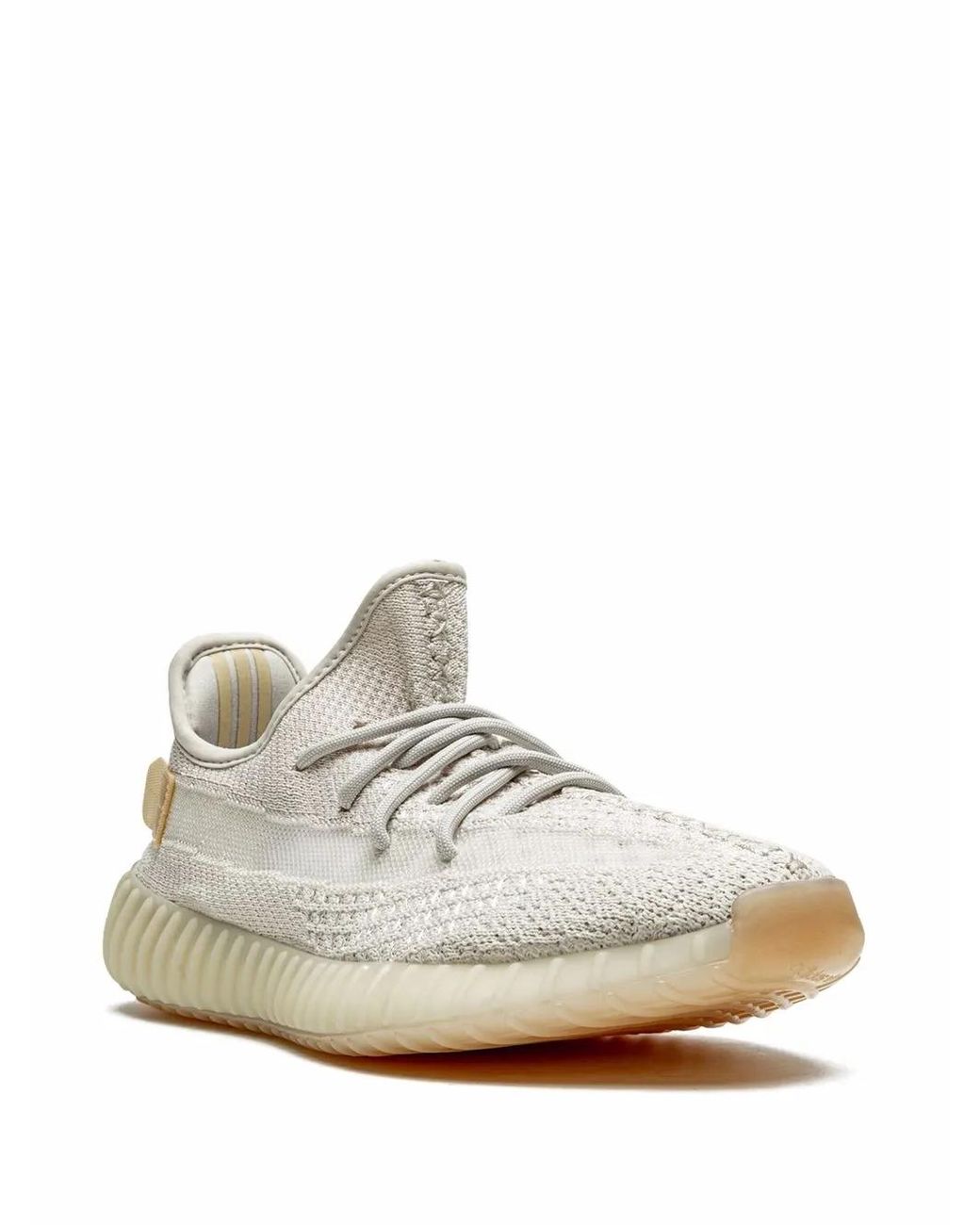 Yeezy Multicolor Yeezy Boost 350 V2 "Light" Sneakers