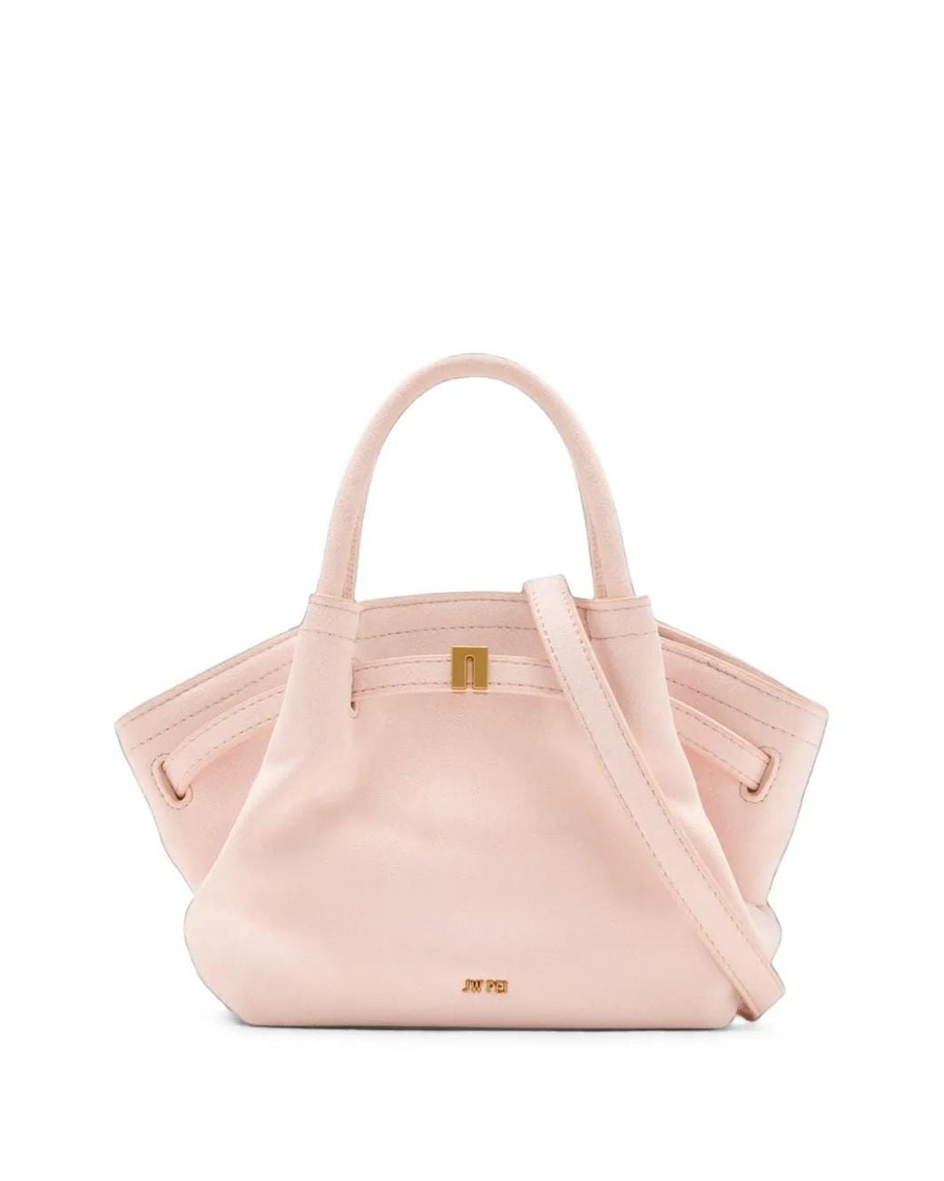 JW PEI Pink Hana Mini Tote Bag