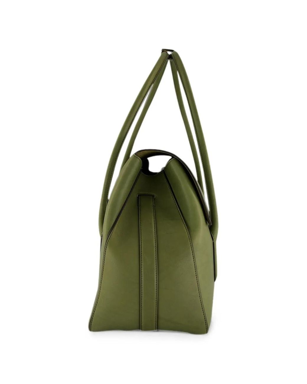 Borsa A Spalla di Tom Ford in Green