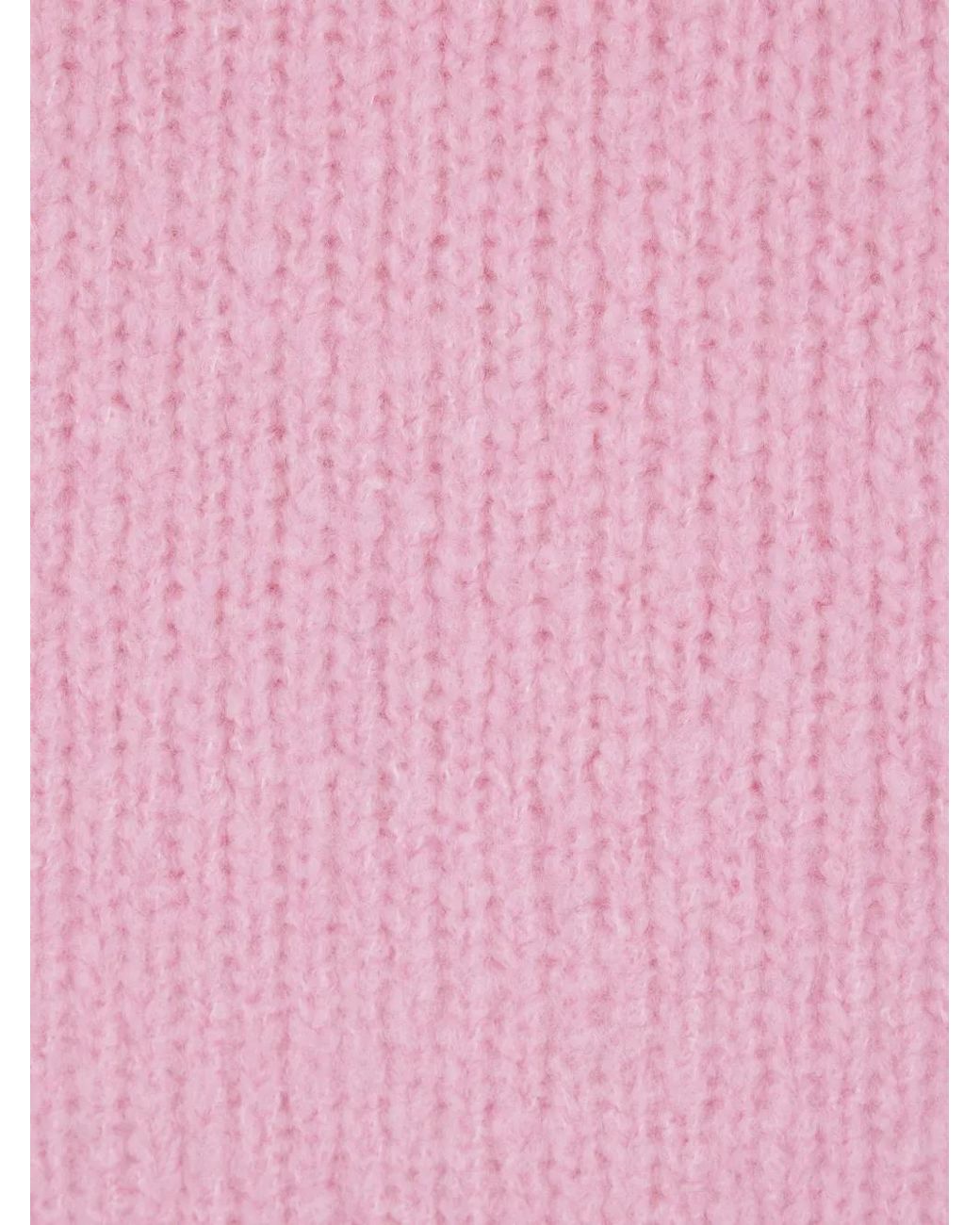 B.B. Wallace Pink David Sweater