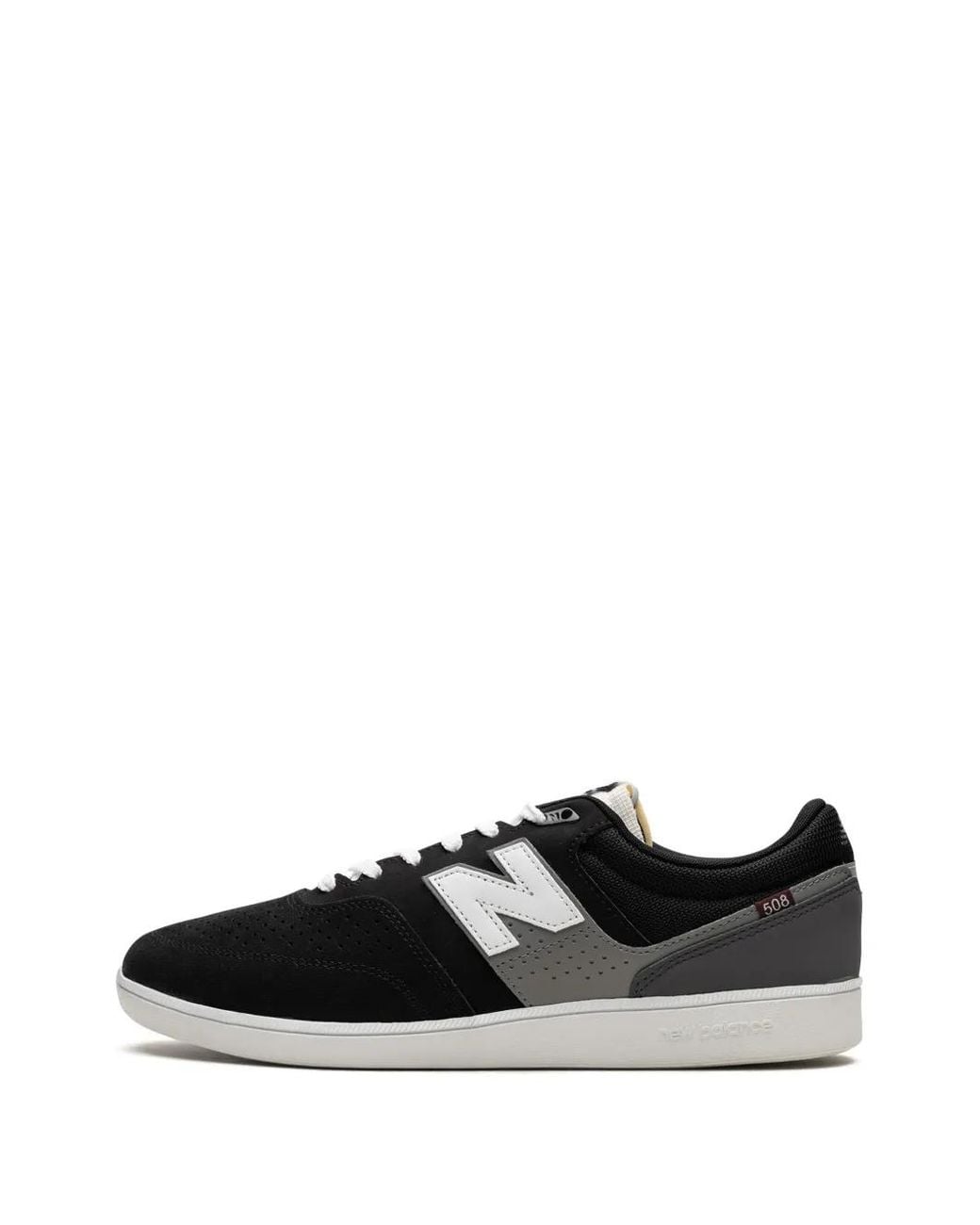 New Balance Black X Brandon Westgate Numeric 508 Sneakers