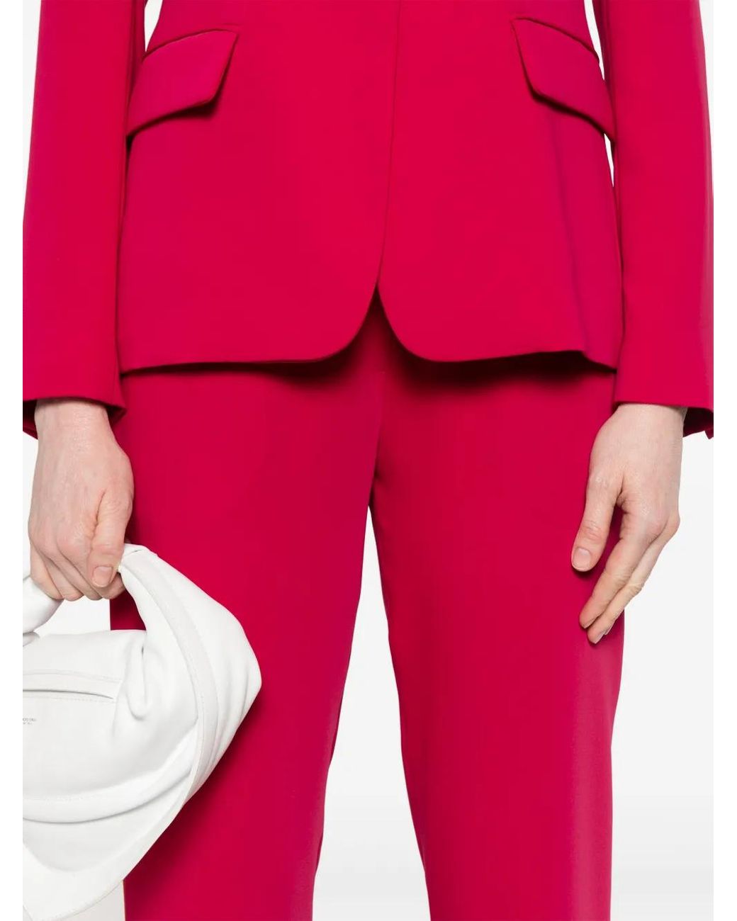 P.A.R.O.S.H. Tapered Trousers