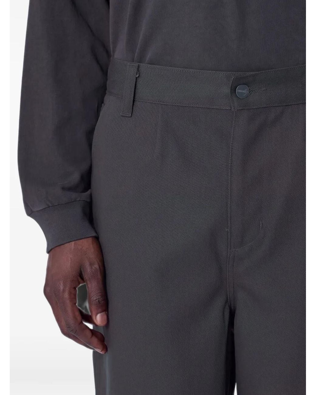 Carhartt Gray Holden Pants