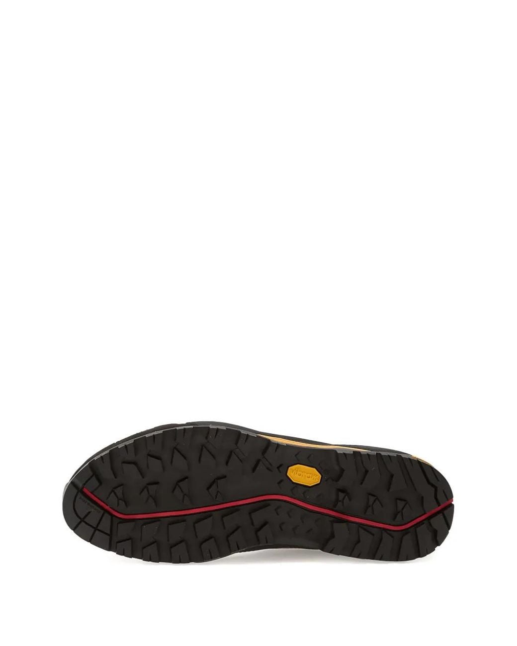 The North Face Brown Verto Gore-Tex Alpine Sneakers for men