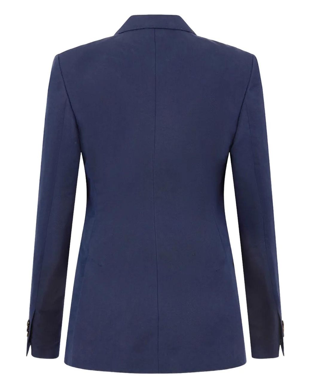 DSquared² Blue Kathy Blazer