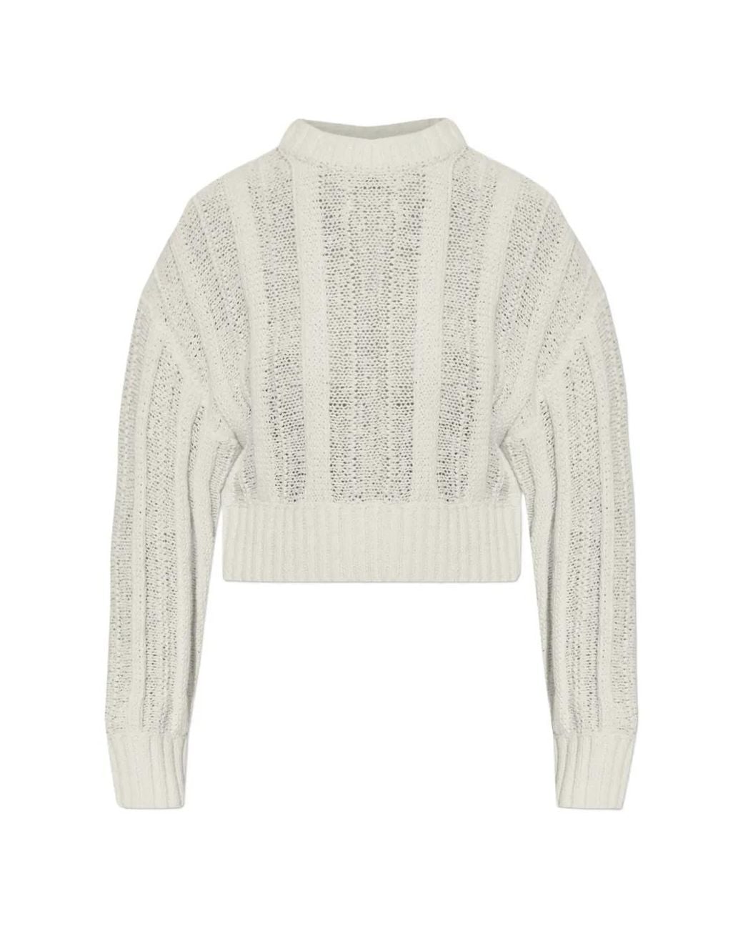 IRO Melyora Trui in het White