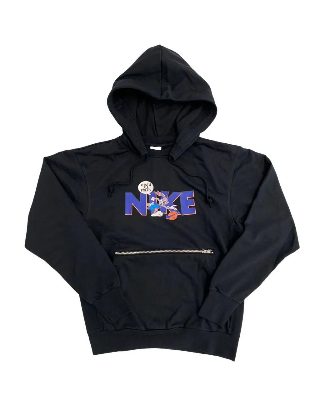 Nike X Space Jam: A New Legacy Hoodie in Blue for Men Lyst UK