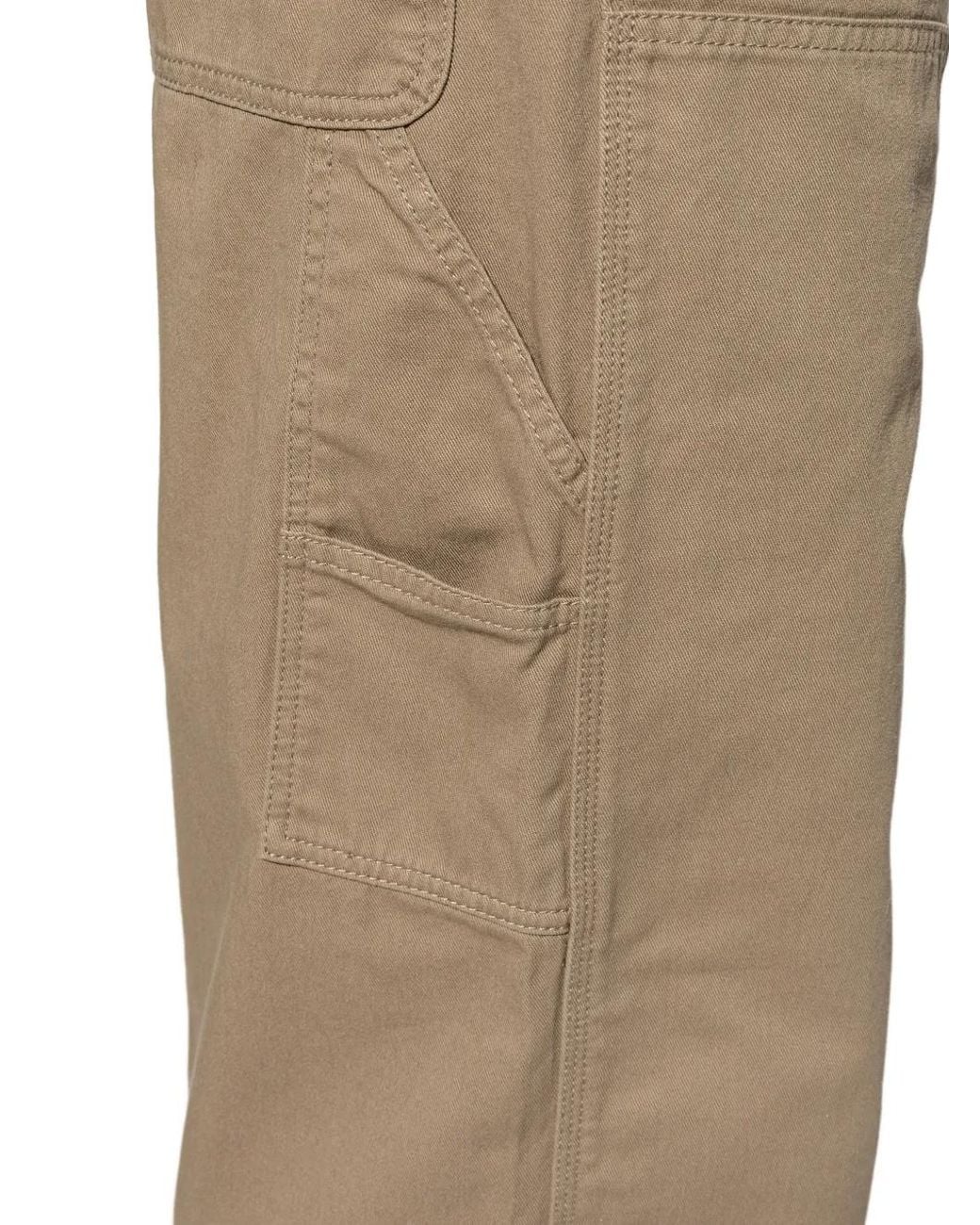 Zadig & Voltaire Natural Pery Pants for men