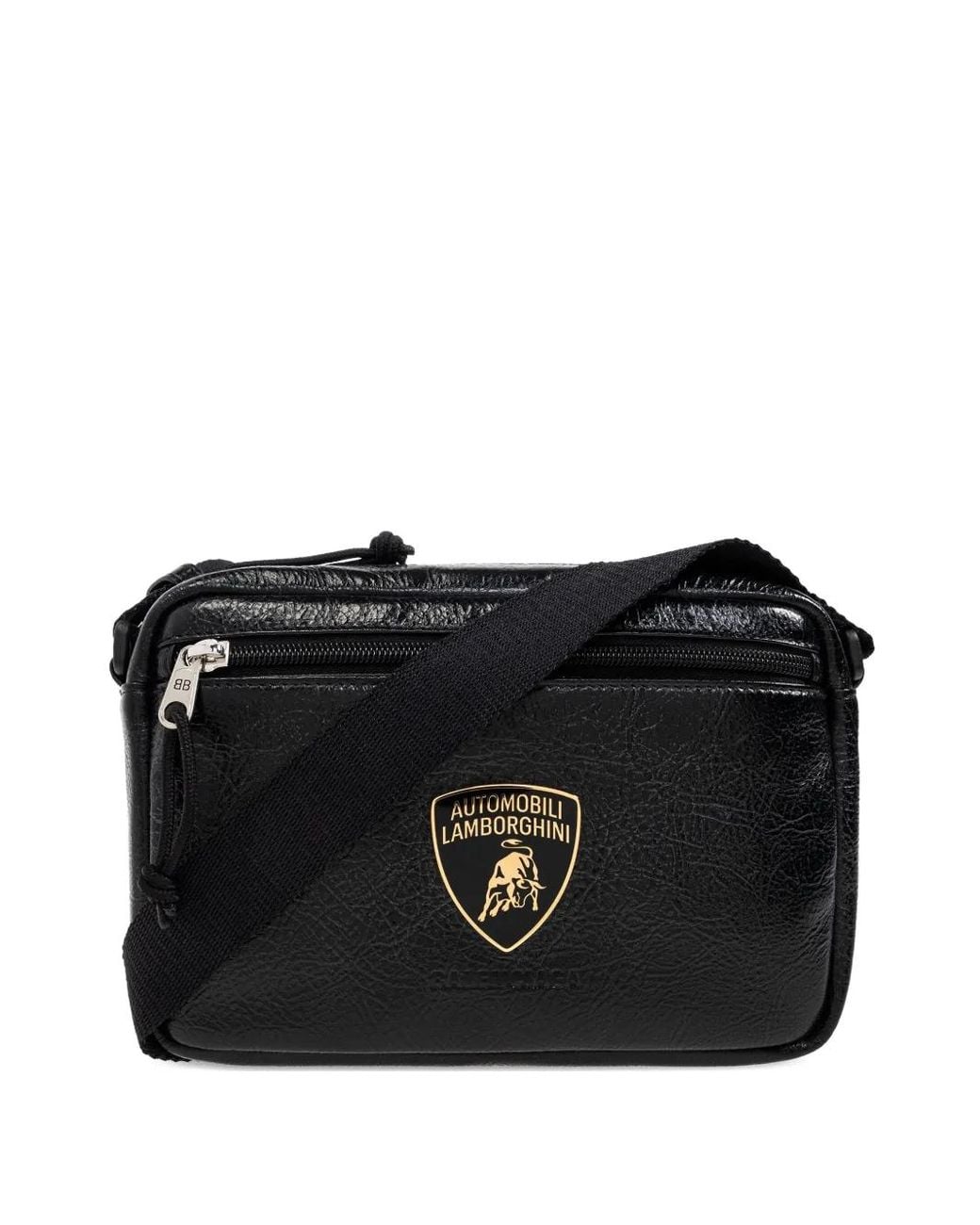 ◇Lamborghini◇ランボルギーニ◇メッセンジャーバッグ◇ショルダー 