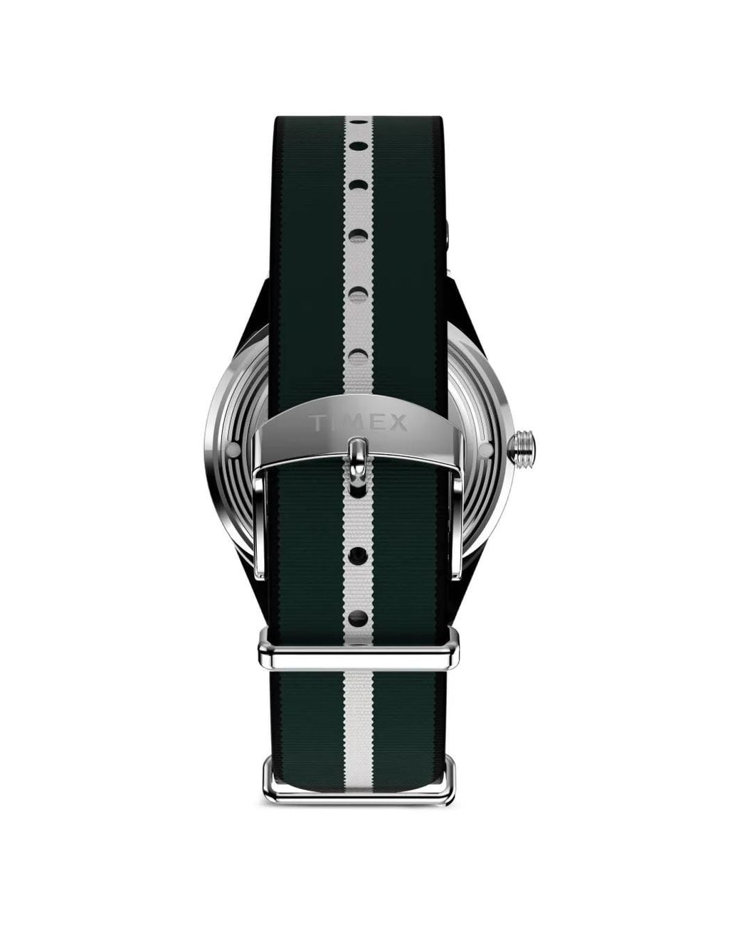 Timex Green Marlin Jet 38Mm Watch for men