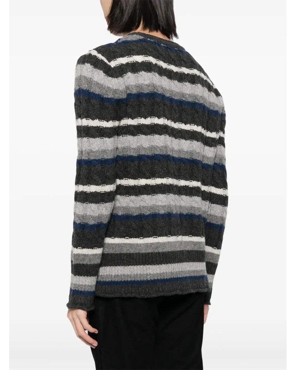 Pull The Ellis Private Stock pour homme en coloris Black