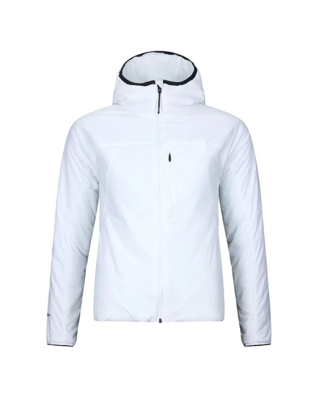 Rossignol Blue Opside Hoodie Jacket