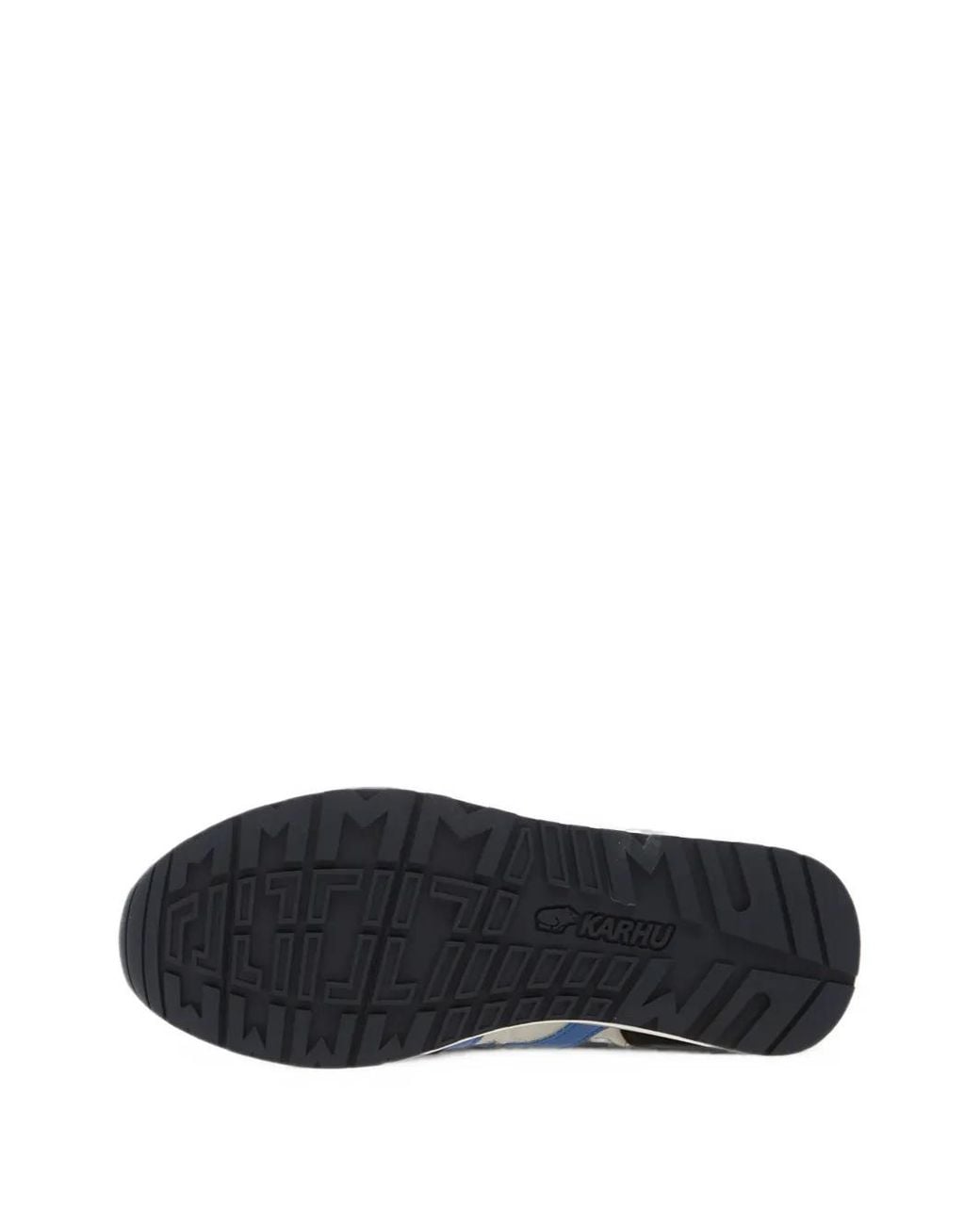 Karhu Blue Fulcrum Star Sneakers