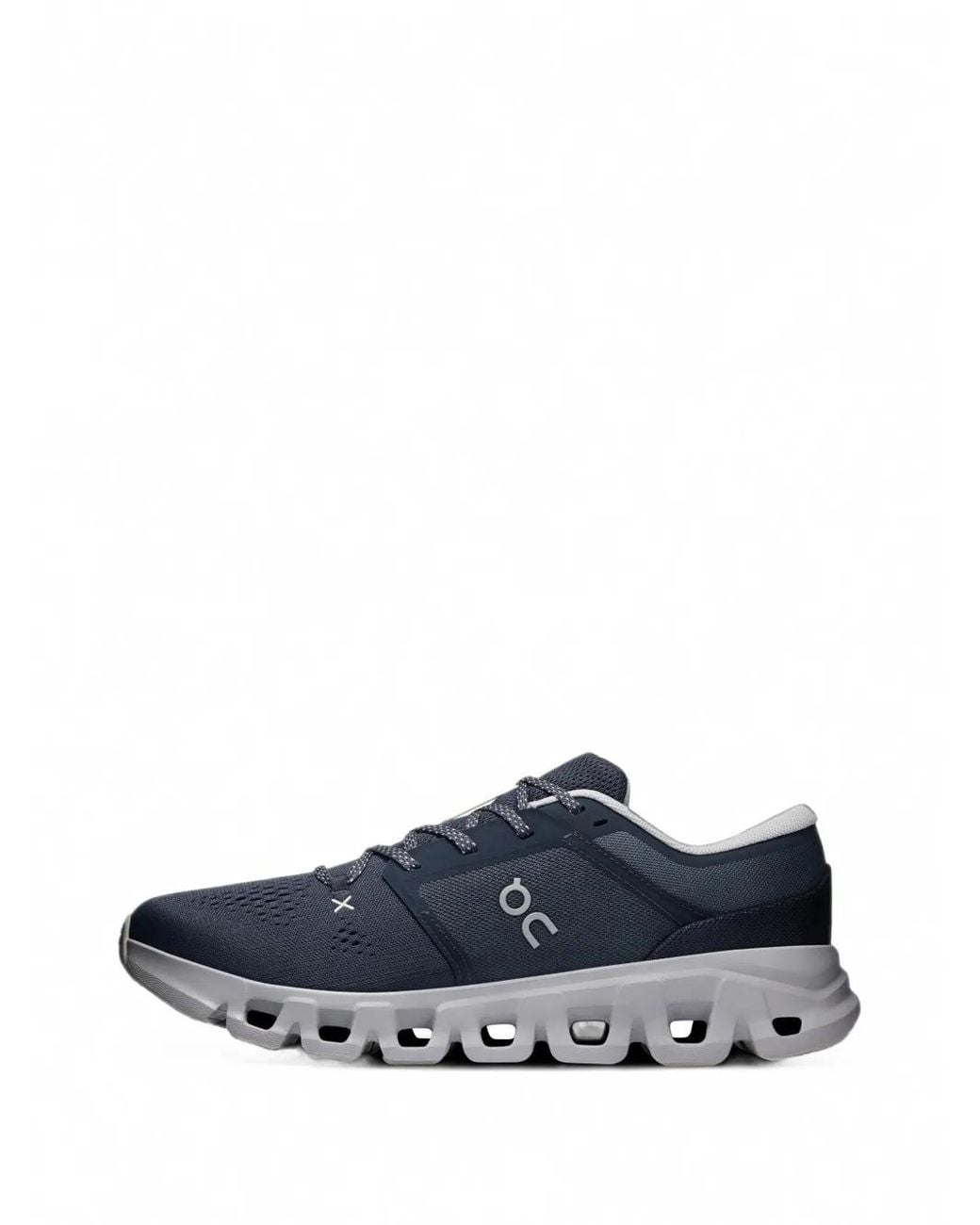 On Shoes Blue Cloud X 5 Sneakers for men