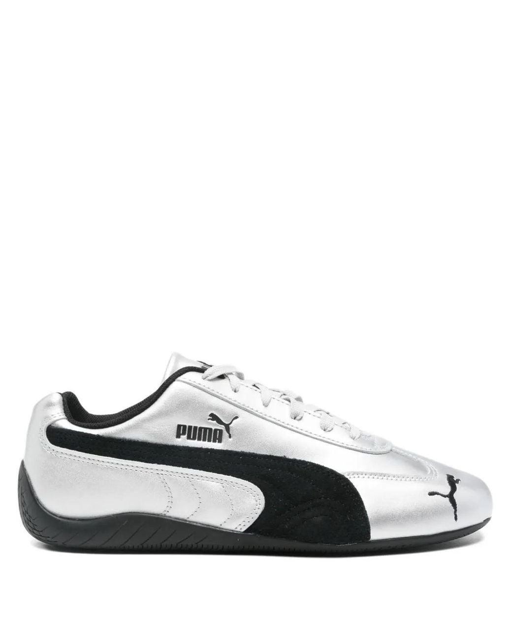 PUMA Multicolor Speedcat Metallic Sneaker