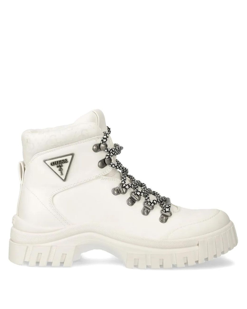 Guess Natural Lofira Boots