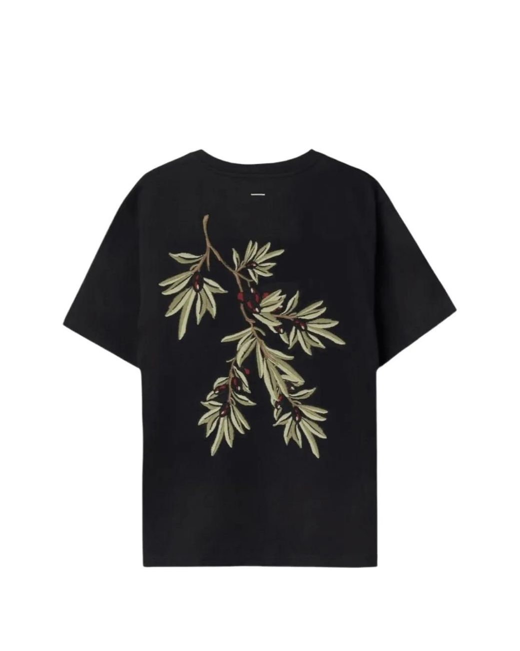 Only the Blind Black Branch T-Shirt for men
