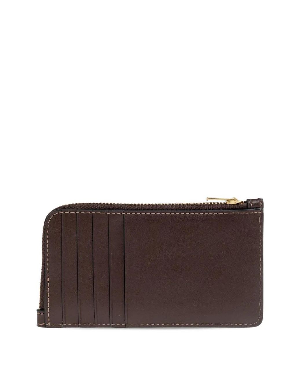 COACH Brown Wallets & Cardholders
