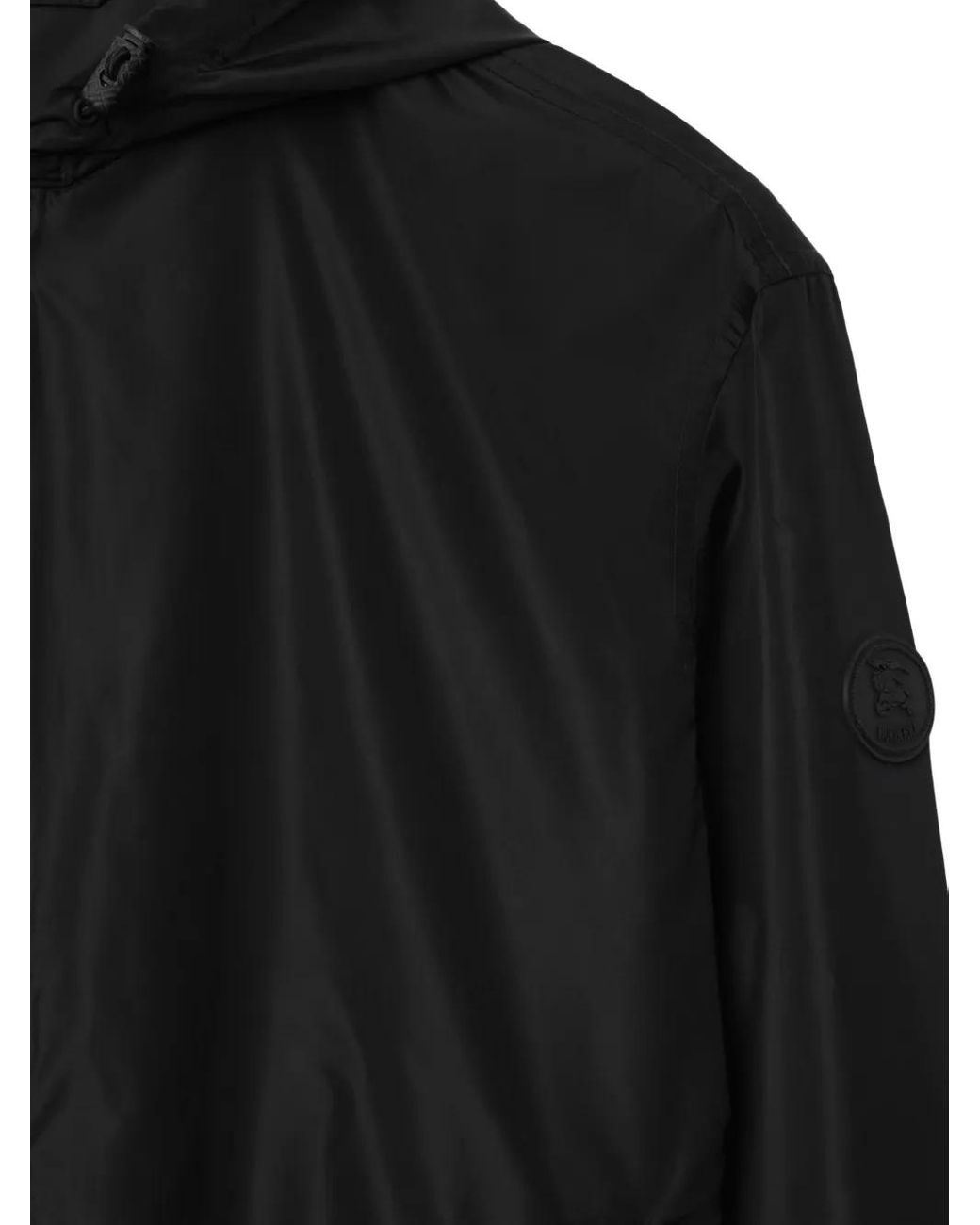 Chaqueta Knight Stamp Burberry de color Black