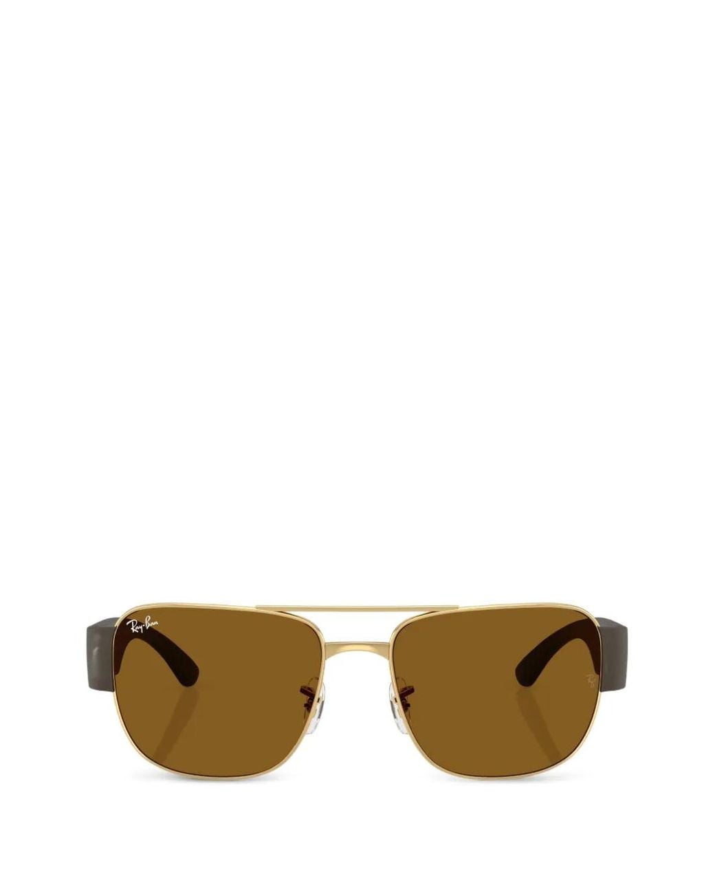Ray-Ban Metallic Rb3756 Sunglasses