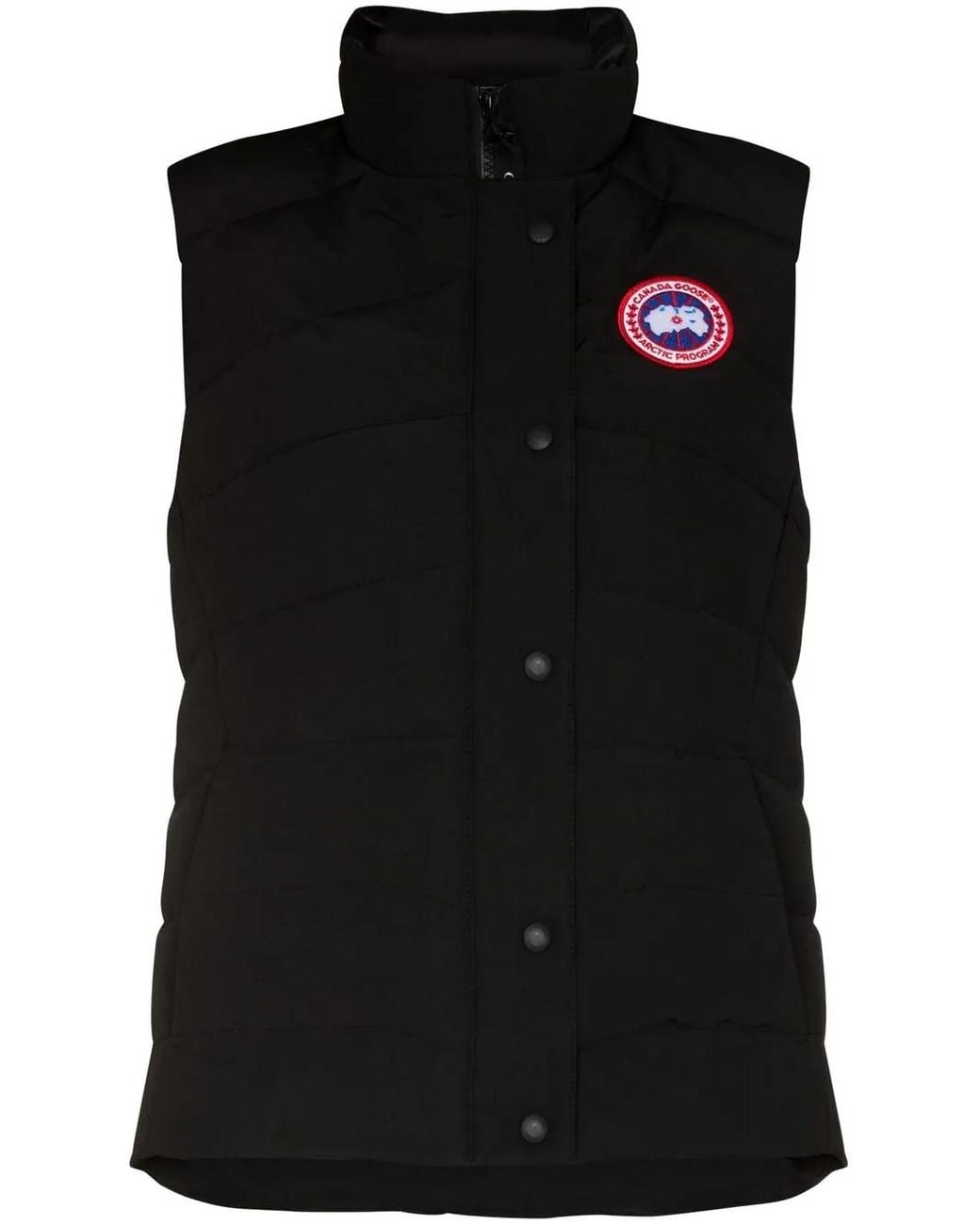 Canada Goose Jackets Black