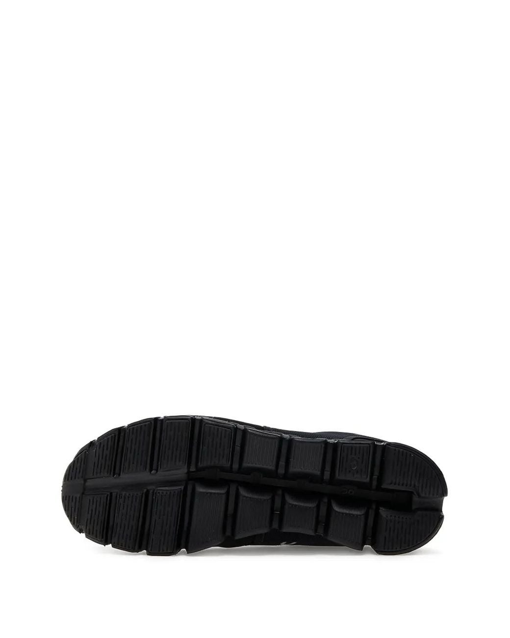 On Shoes Black Cloud 5 Waterproof Sneakers for men