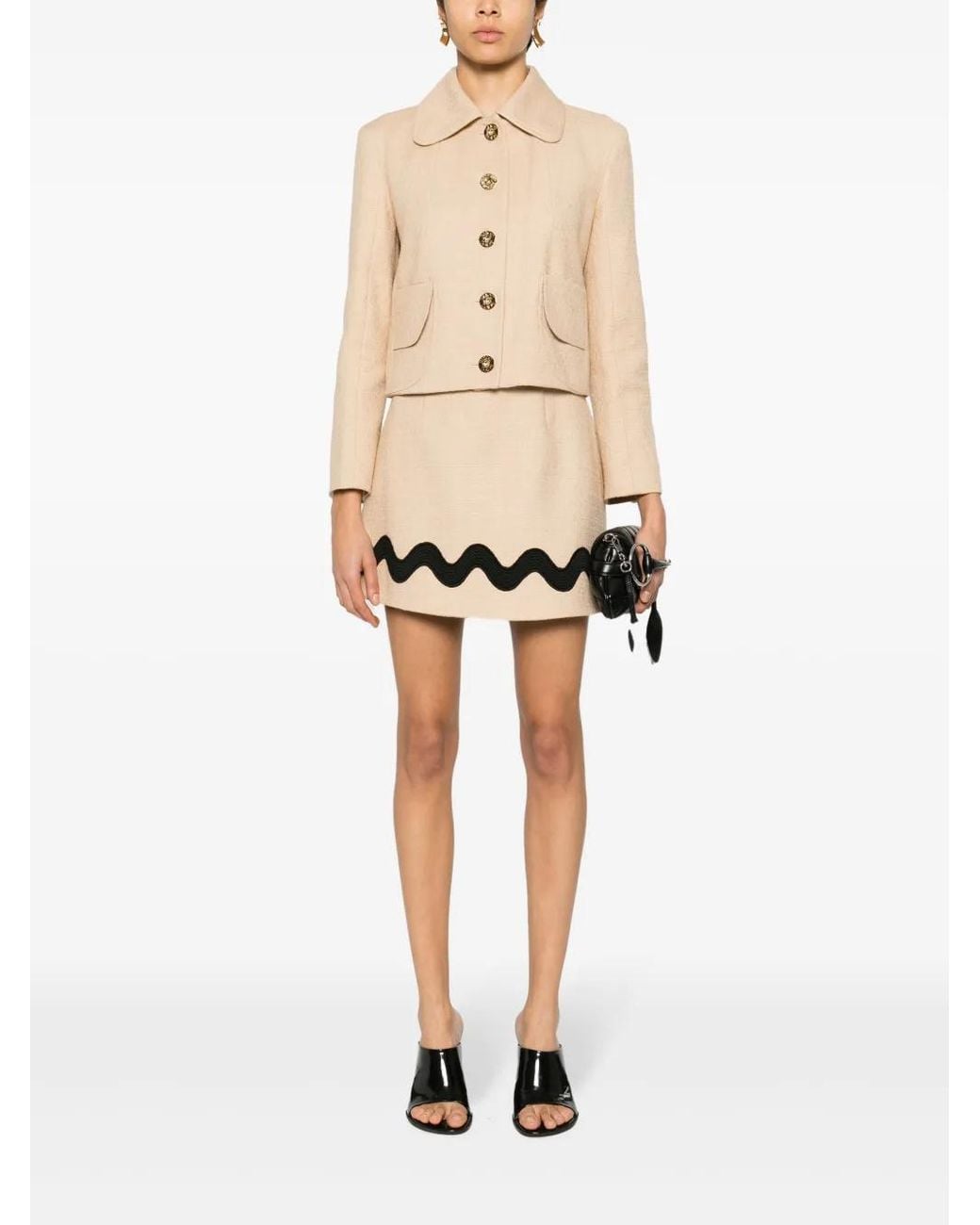Patou Natural Skirts
