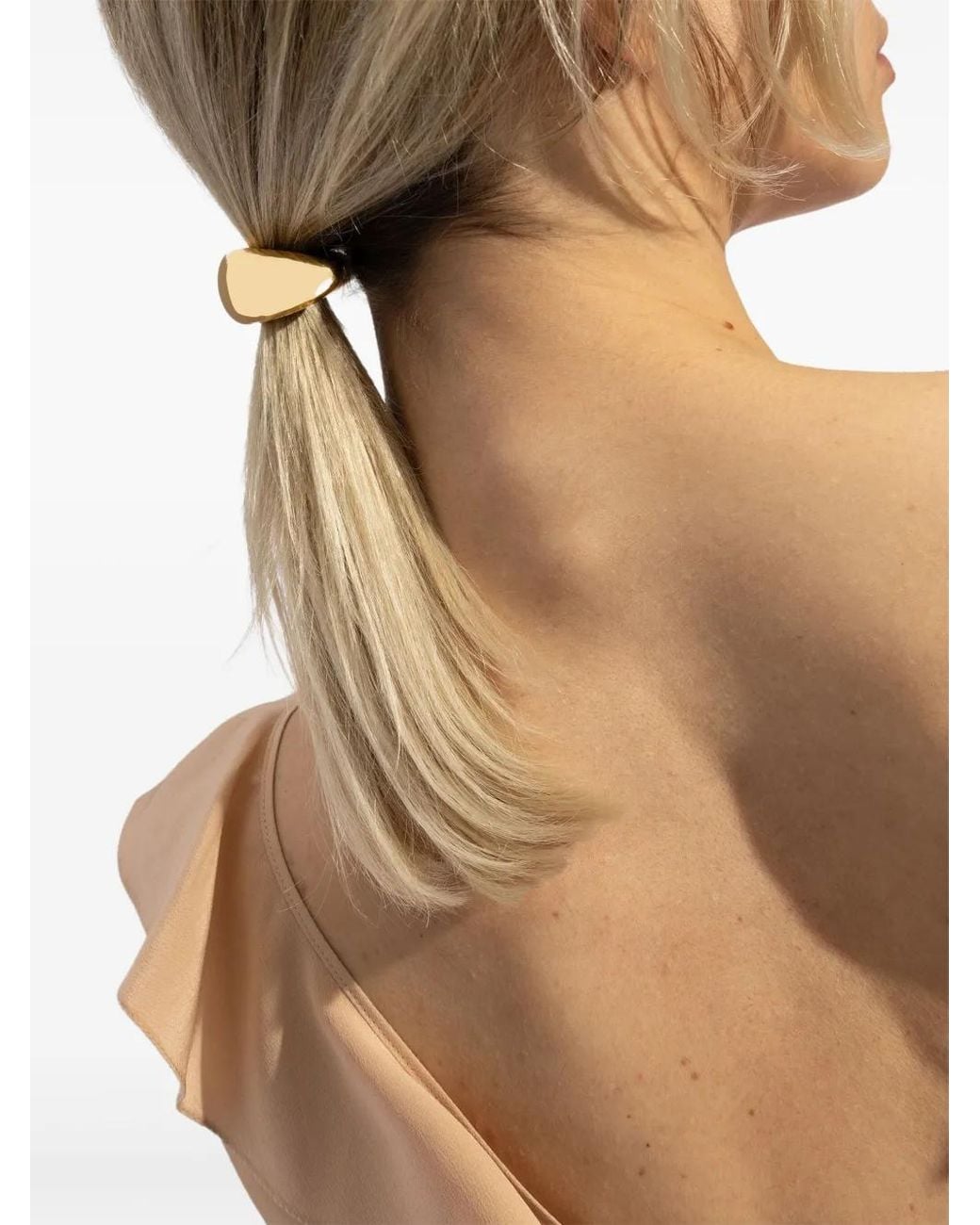 LIE STUDIO Natural The Thea Hair Tie