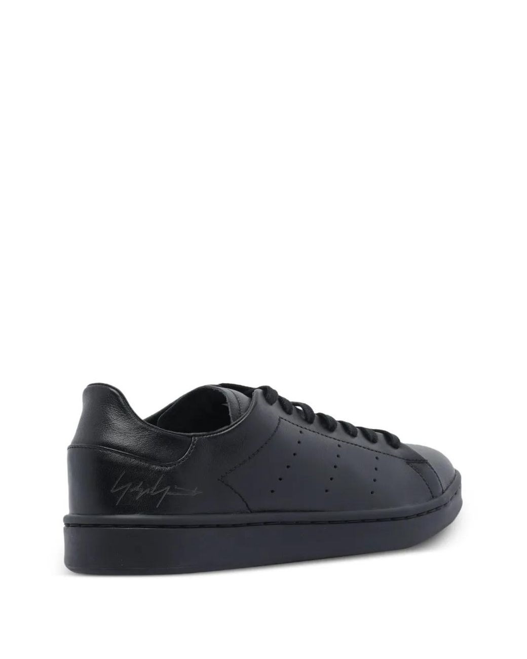 Y-3 Black Stan Smith