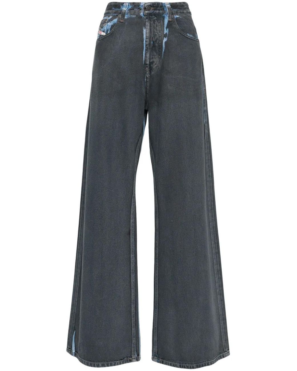 diesel d–sire Straight Jeans 1996 d–rise 23746241_54430945_600.jpg