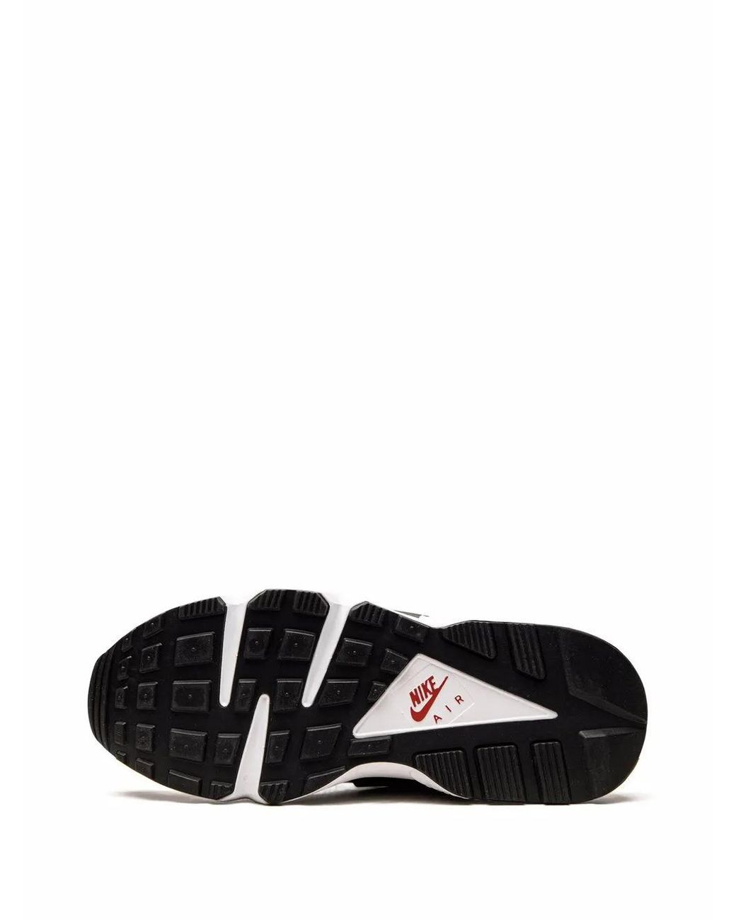 Nike Brown Air Huarache Le "Escape 2.0" Sneakers